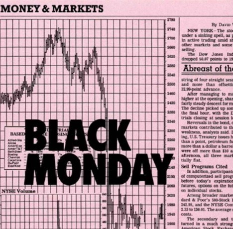블랙먼데이