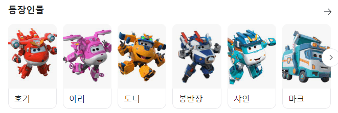 슈퍼윙스 시즌7