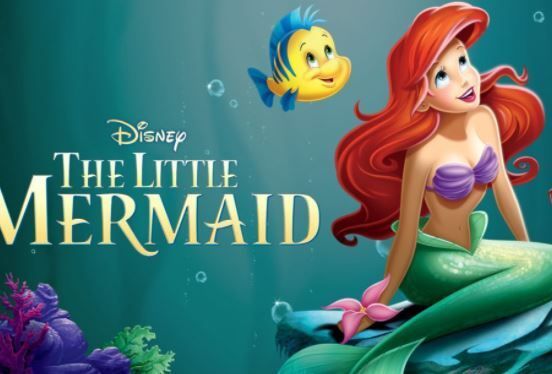 영화 인어공주 평점