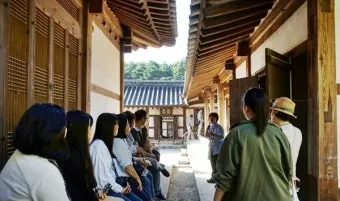 문화관광해설사 선발과정 교육기간 활동처 시니어 지역 봉사 시작_6