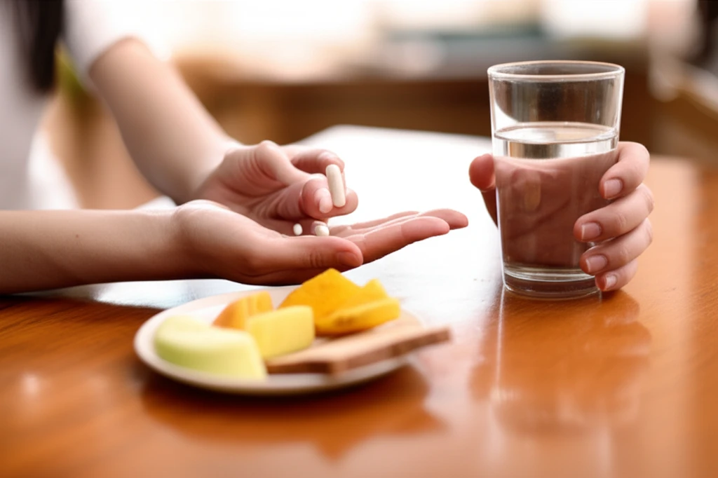 B형 독감 증상별 타미플루 처방 기준..