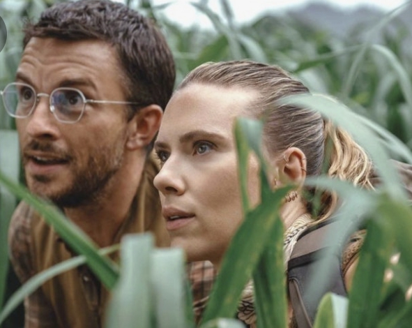 쥬라기 월드 새로운 시작 평점