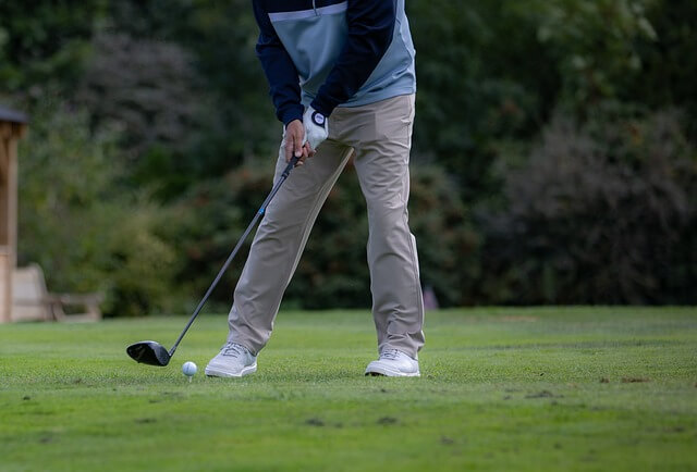 2025년 최신! 초보 골퍼 강력 추천 초보자 골프화 BEST 4