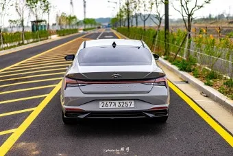 아반떼 신형 가격표 가솔린 하이브리드 2025년_20