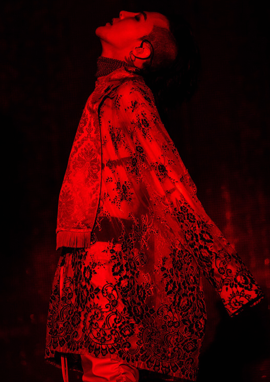 지드래곤 콘서트