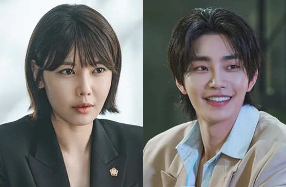 OTT 넷플릭스 티빙 드라마 아이돌아이 등장인물