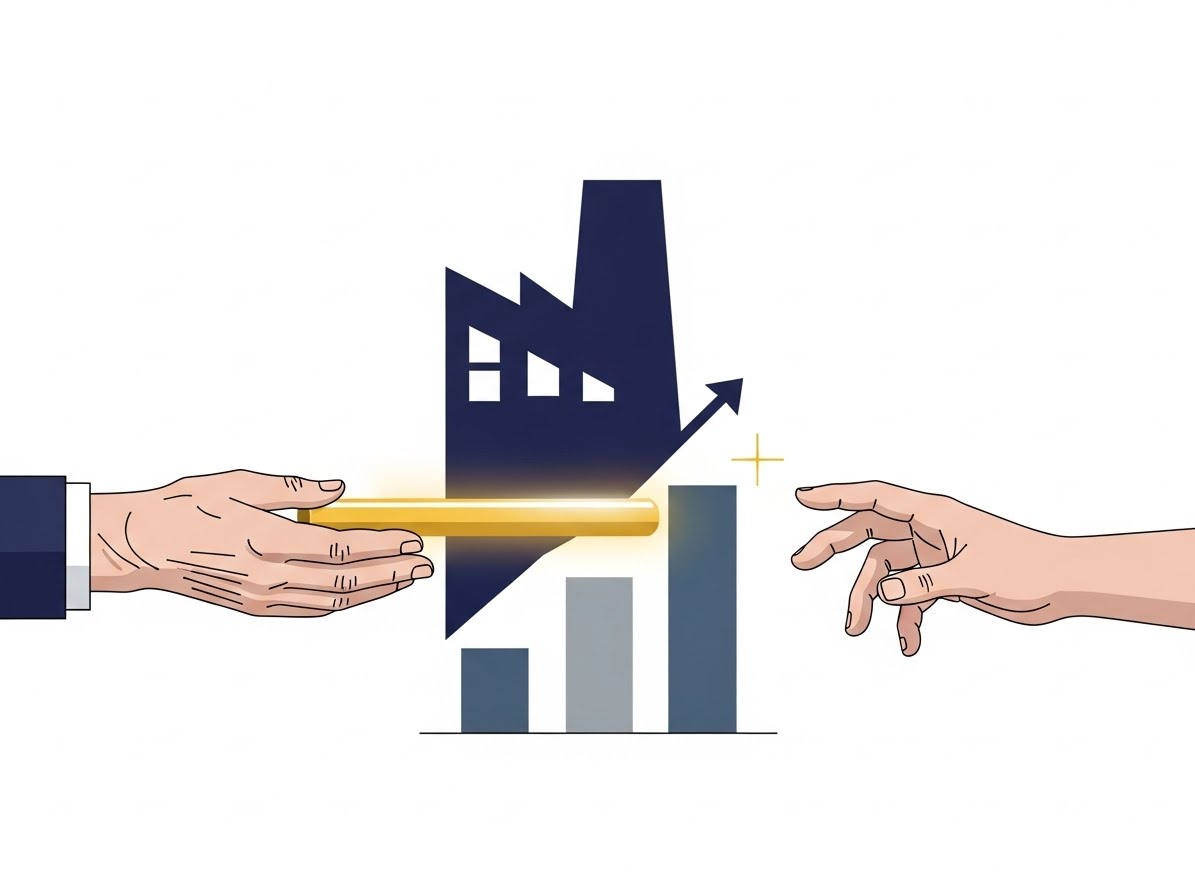 가업상속공제 요건