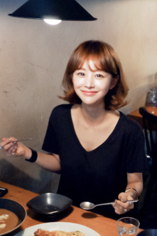 임블리 일상