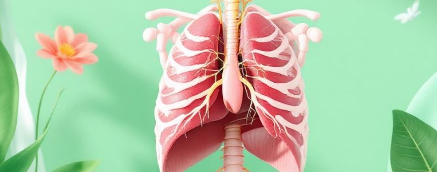 딸꾹질 건강신호