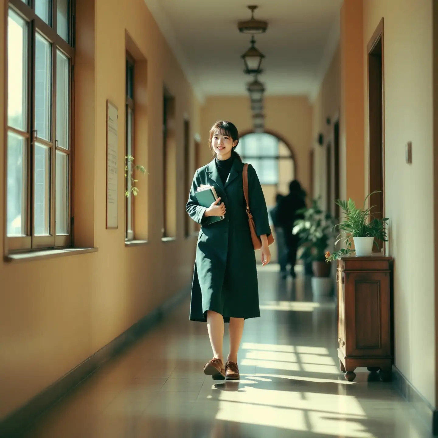 매 학기 국가근로장학금 신청 필수
