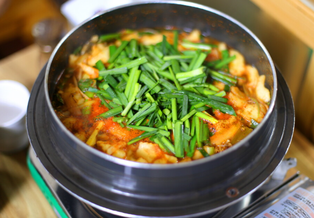 꾹저구탕 뜻 유래 맛집 강릉 주문진해변 연곡꾹저구탕 위치 가격 총정리3