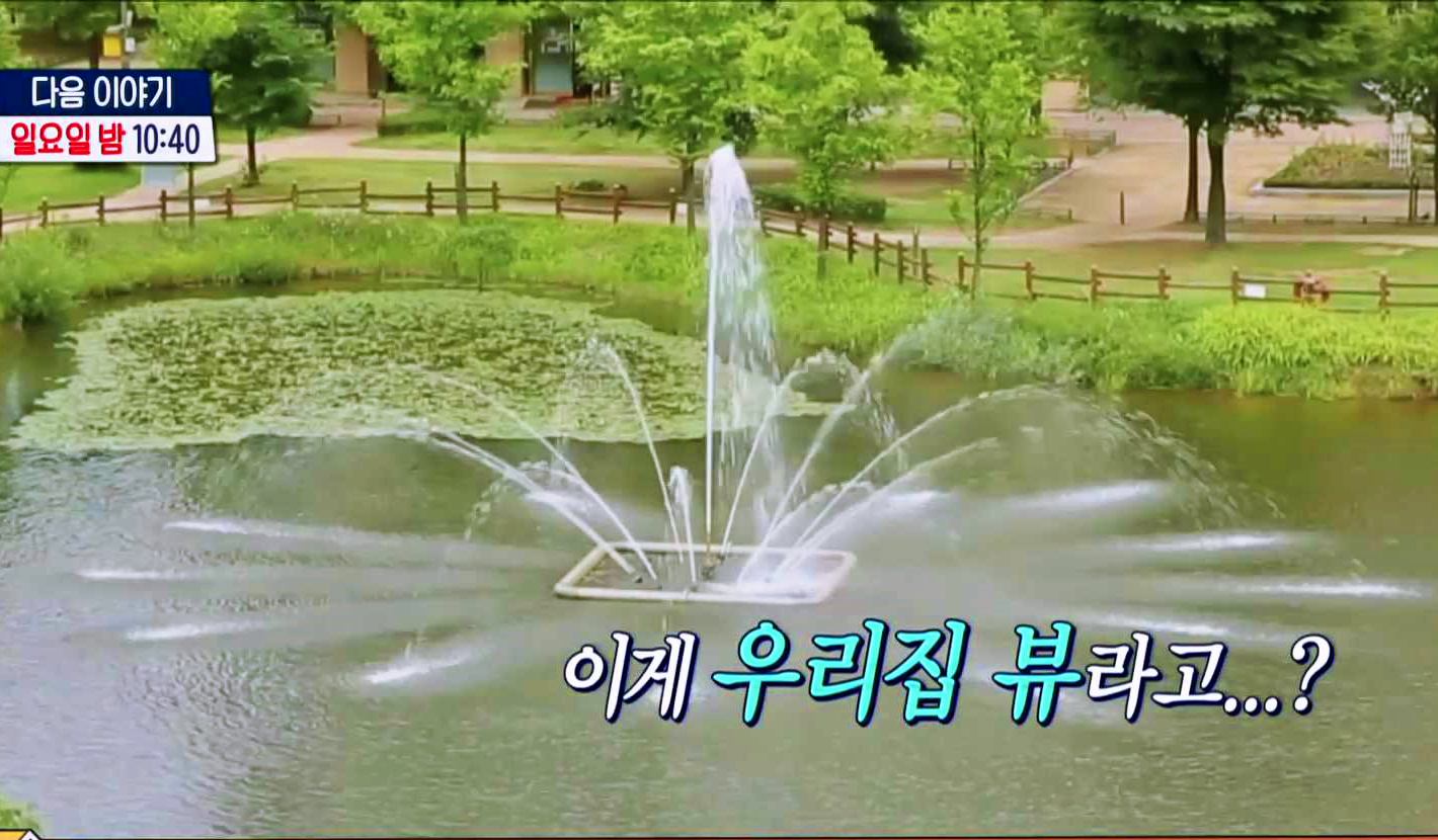 구해줘홈즈-경기-동서울-한강뷰-아파트-아치울-마을-다등이-집-찬성-하우스-3분-짜잔-아파트-파마존-하우스-호수-공원뷰