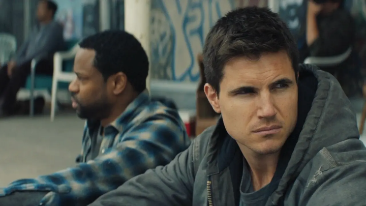 일자리를구하고있는로비아멜