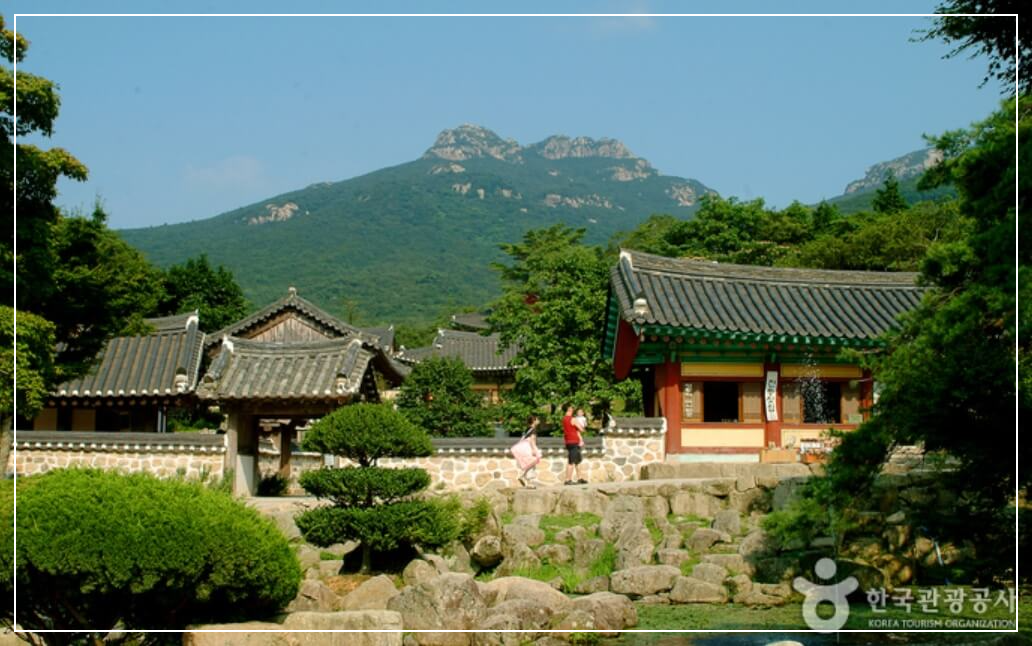 해남 가볼만한곳 베스트10 대흥사