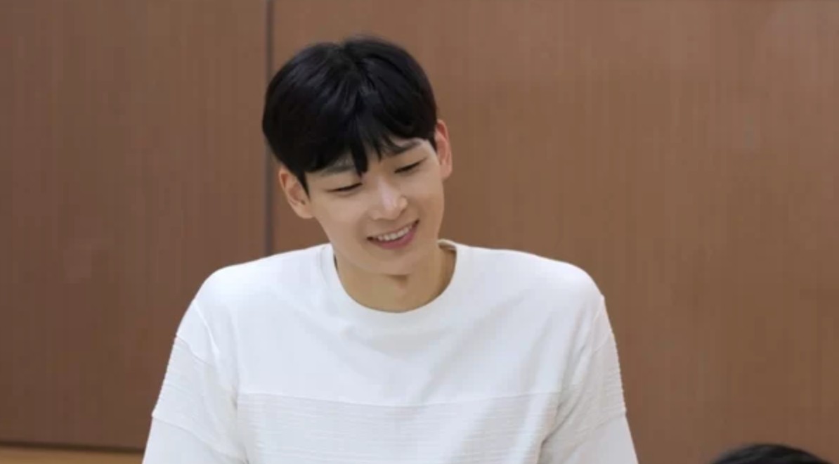 양지은 남편 편스토랑