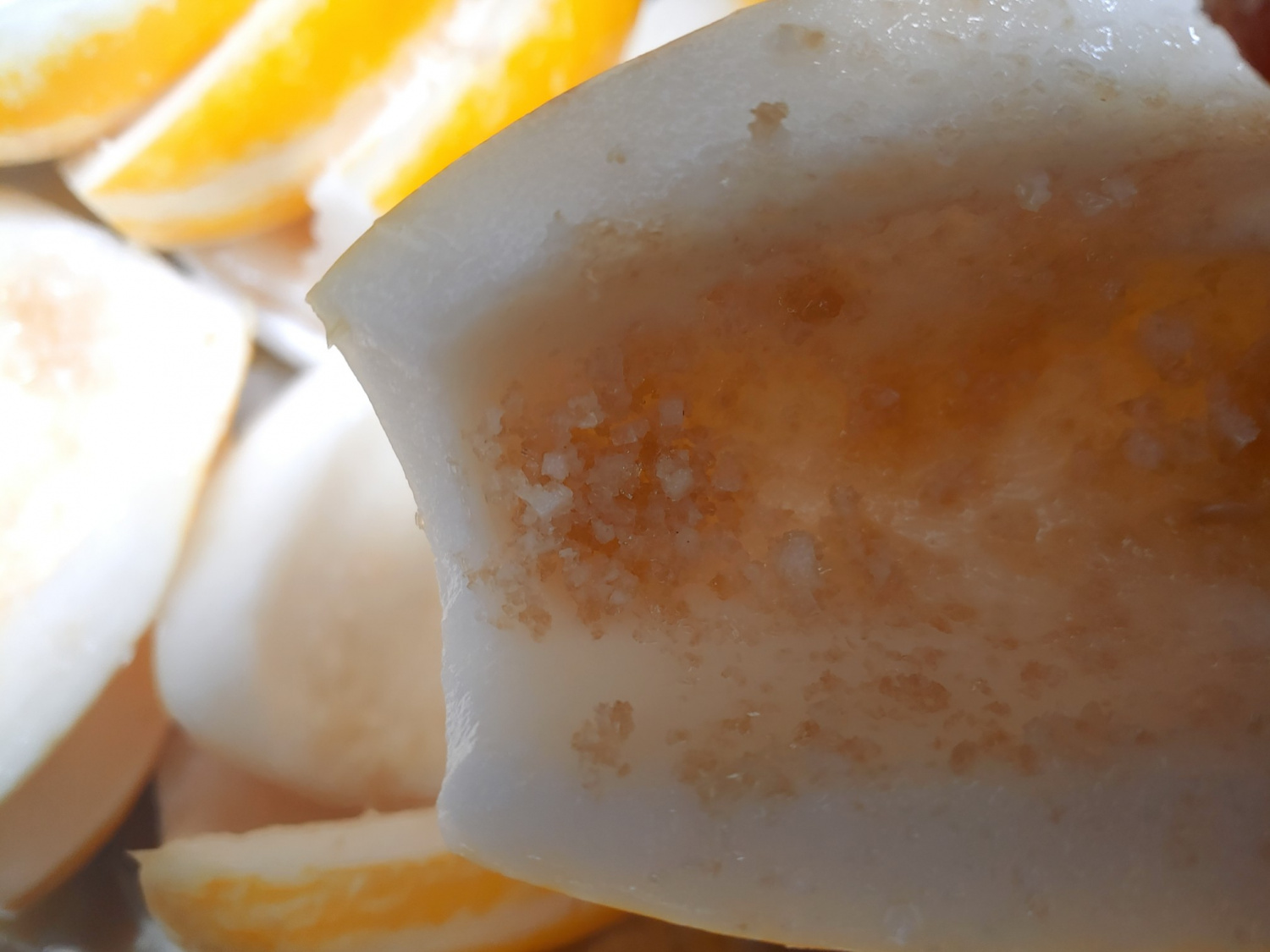 참외 껍질 참외씨 효능 5가지 참외 고르는 방법 1개 칼로리 참외장아찌 담그는 법