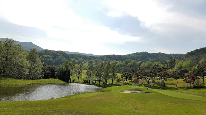 가평 베네스트 골프클럽 소개 및 예약방법