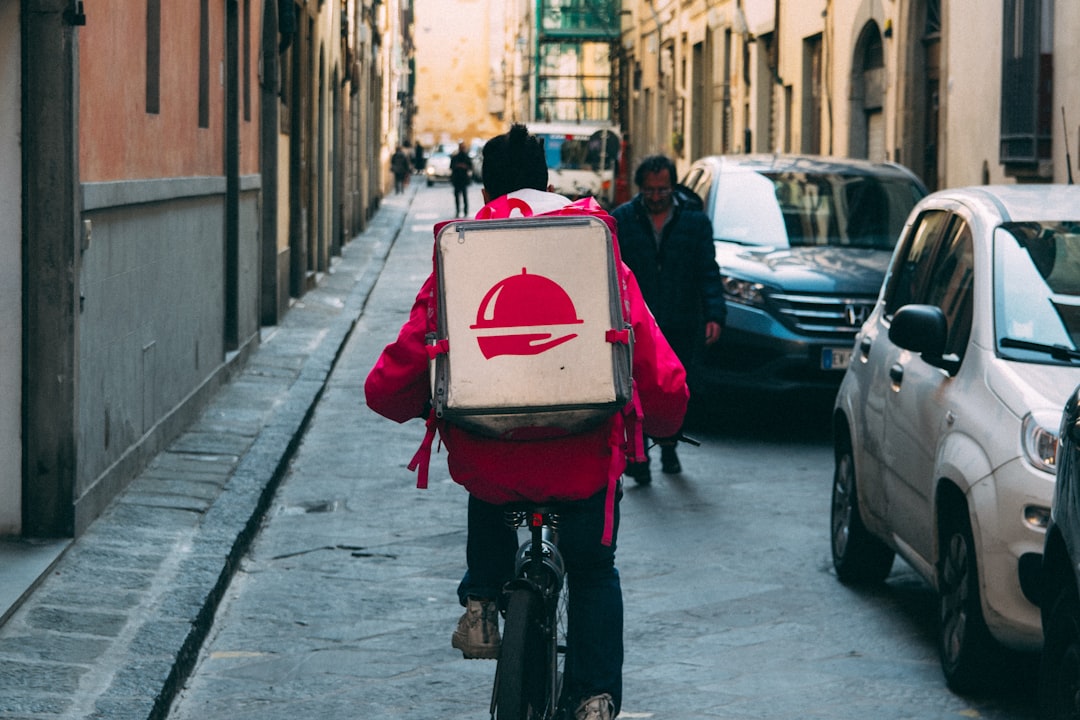 Courier