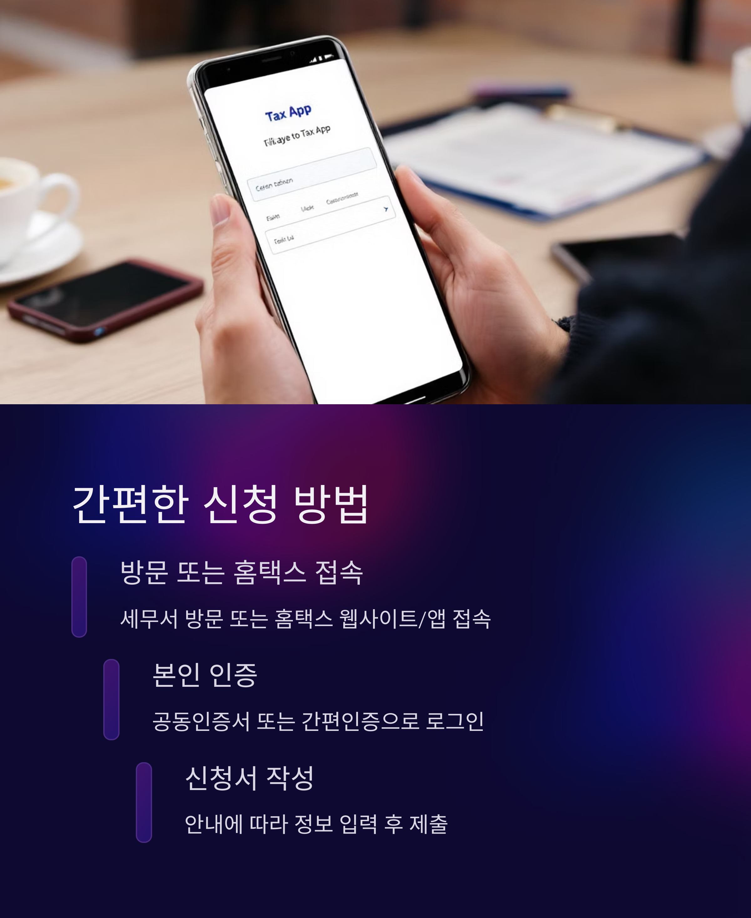 2025 근로장려금 신청기간 자격요건 총정리