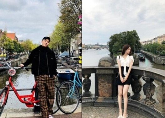 승리 양다리논란 발리여행 여자친구 2명 누구? 디스패치 사건정리