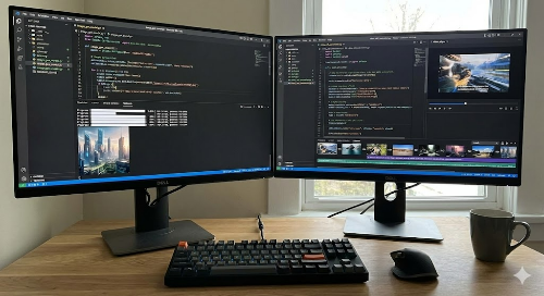 Python으로 이미지 생성 모델(Image Generation)과 영상 편집(Editing) 자동화