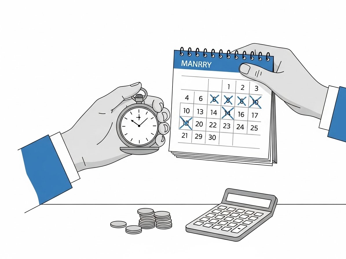 퇴사시 연차수당