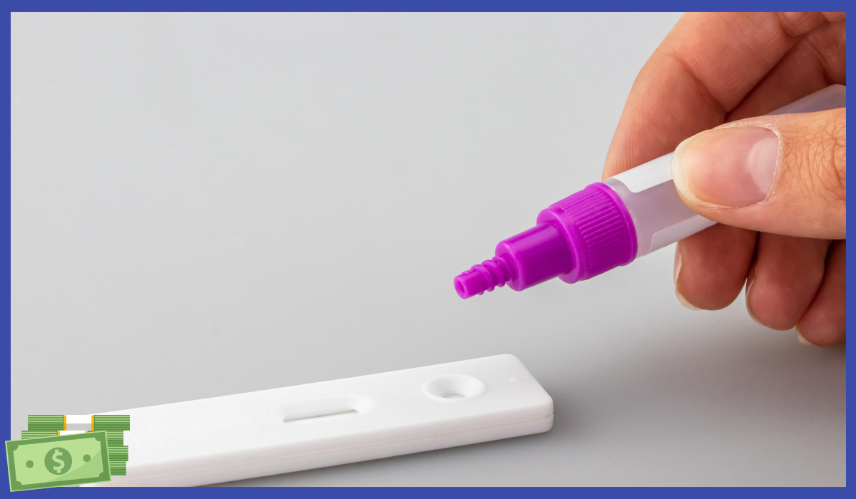 코로나 격리기간