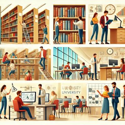 대학생 필수! 국가근로장학금 신청 총정리 - 시급부터 꿀팁까지