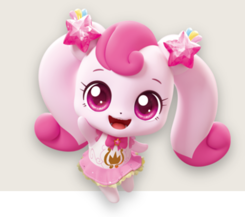 [슈팅스타 캐치 티니핑] 슈팅스타 티니핑 피규어 슈팅스타 빛나핑 초롱핑 빤짝핑 프린세스 정보