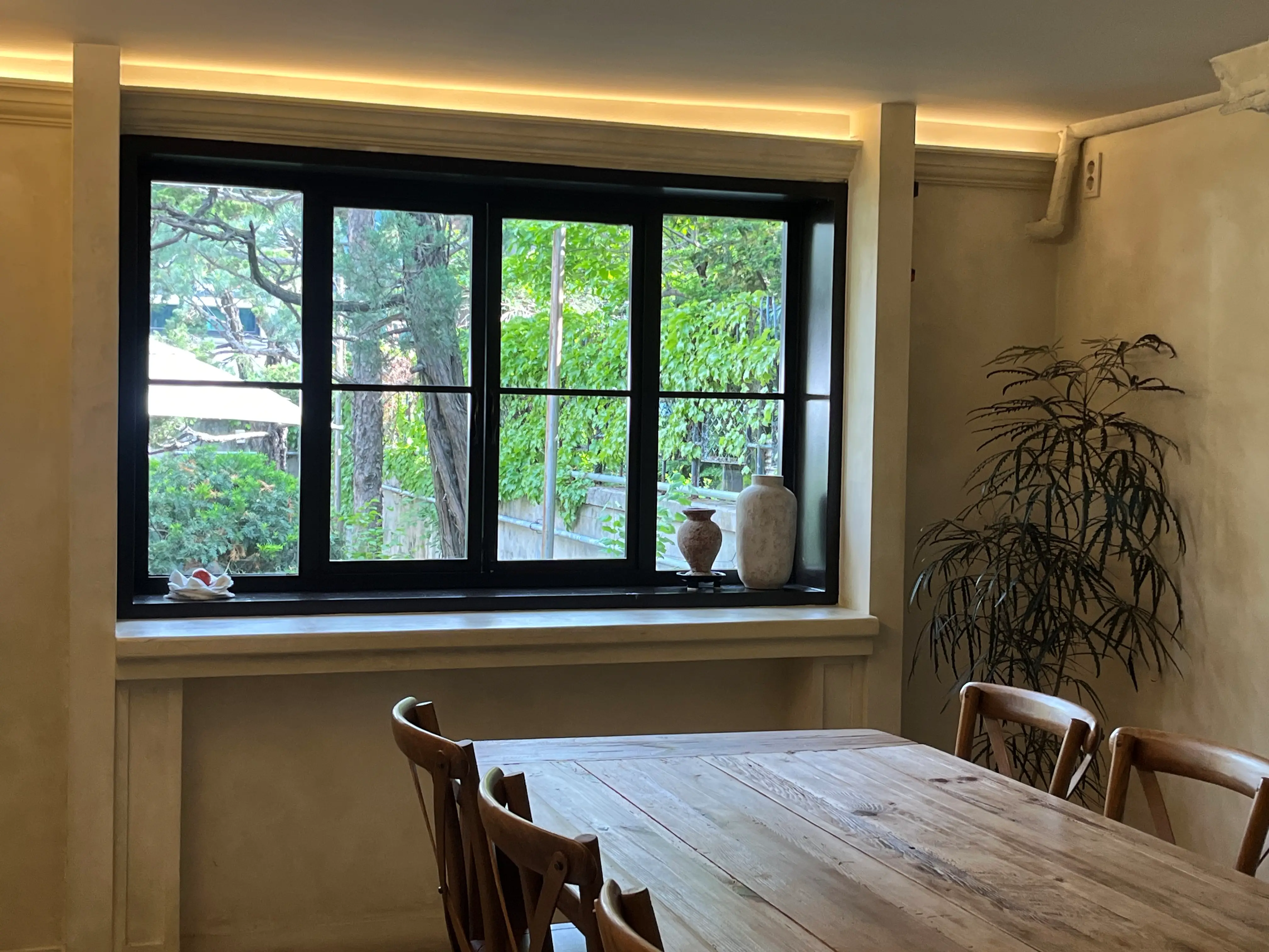 콘드에뻬뻬 단체룸