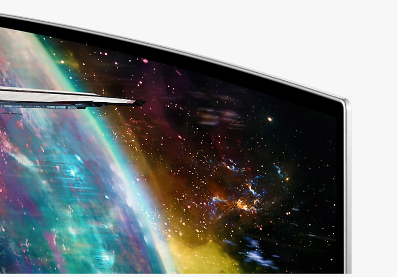 삼성전자 게이밍모니터 오디세이 OLED G9(G95SC) 124.3cm(49인치)