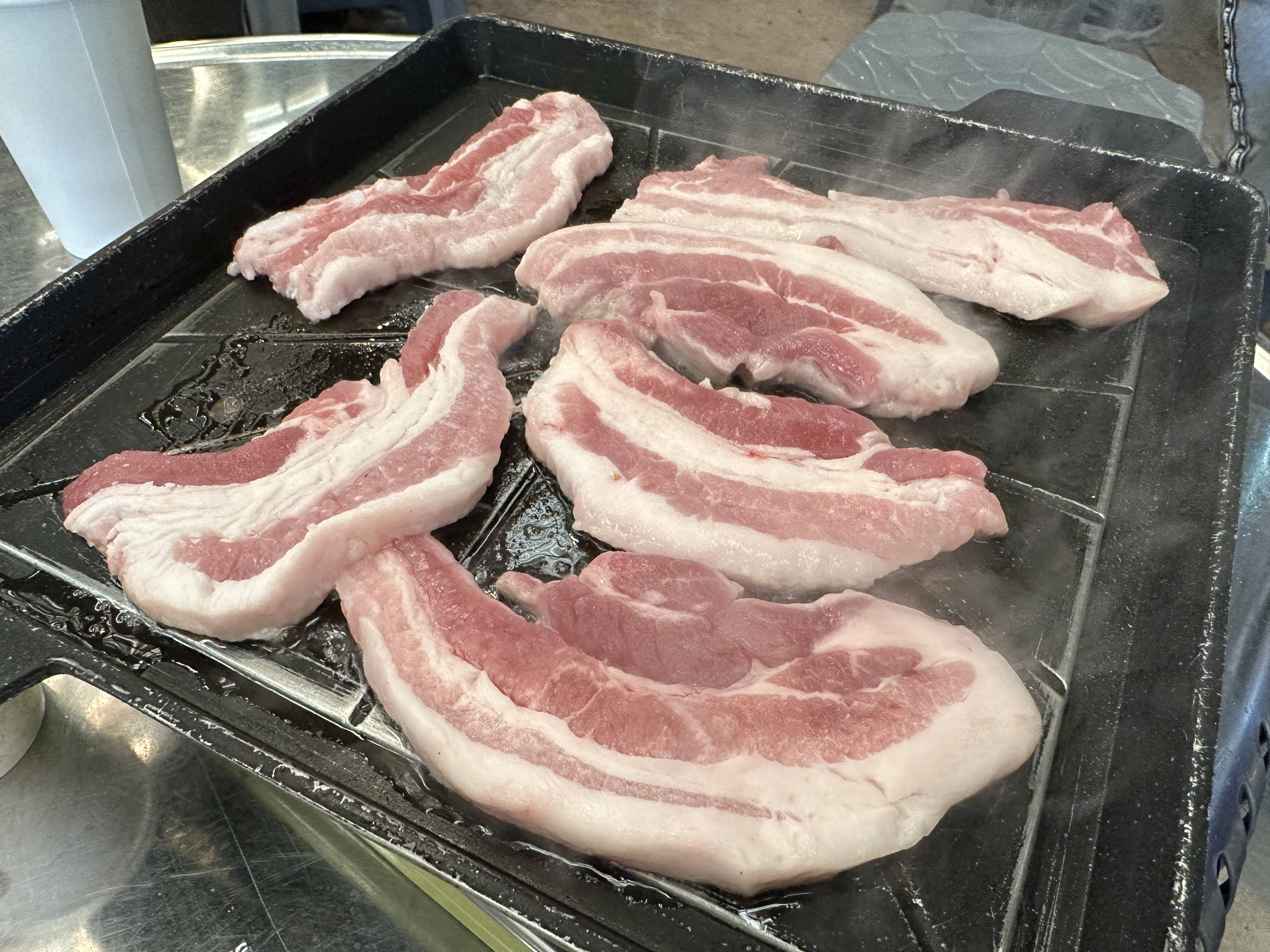 삼겹살