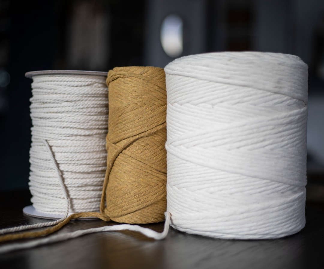 Macrame