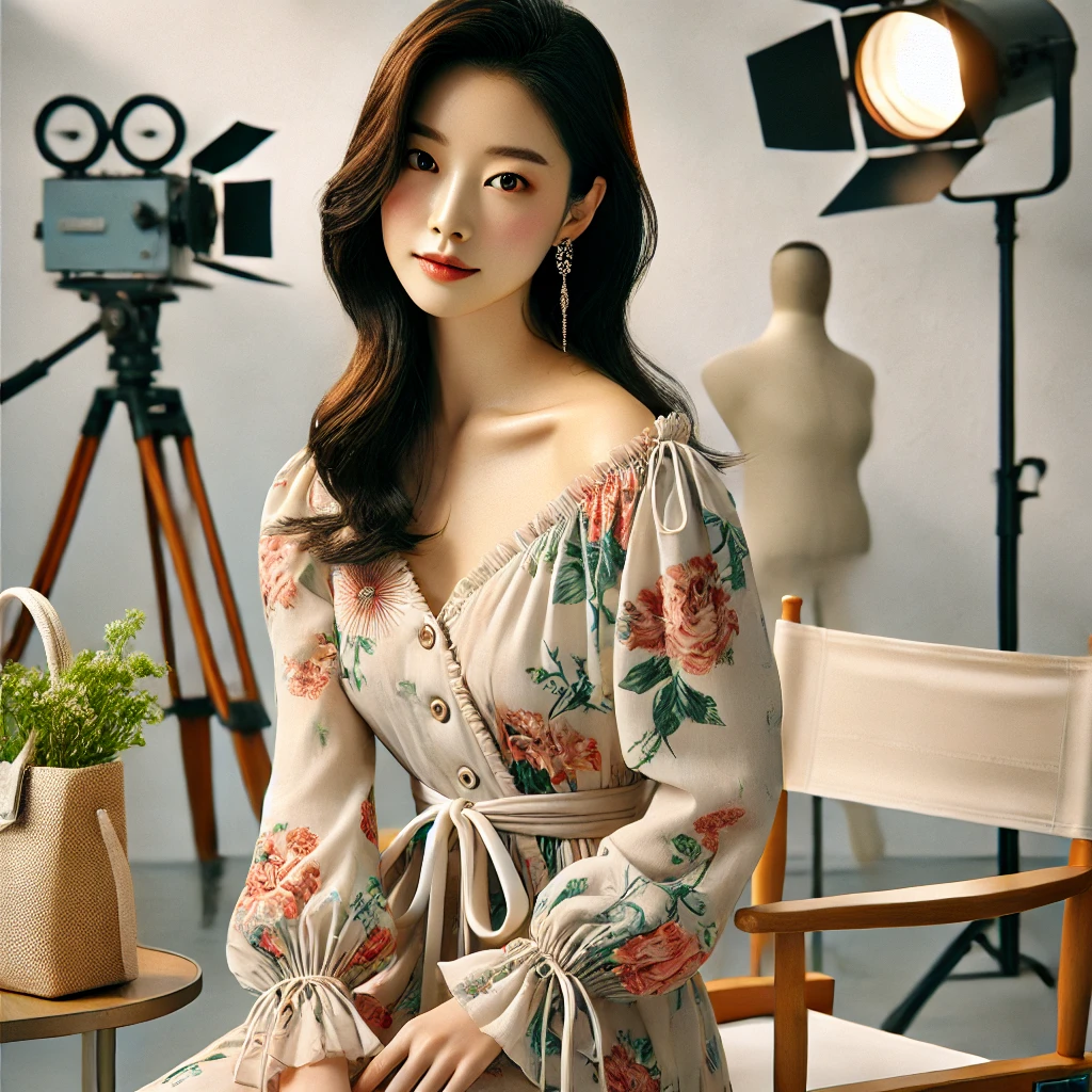 봄 트렌드 패션