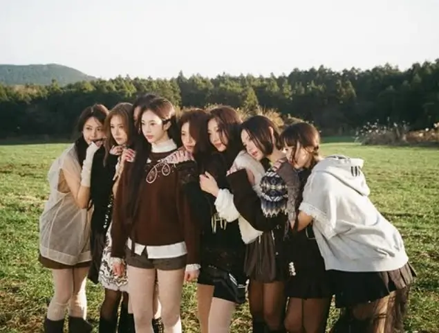 하츠투하츠 Hearts2Hearts 멤버 프로필