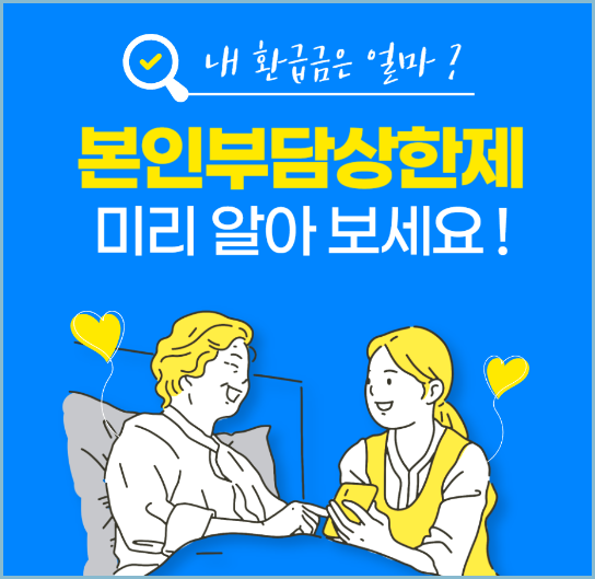 본인부담상한제