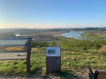 서울 근교 노지캠핑 추천 홍천강 여행 완벽 가이드_14
