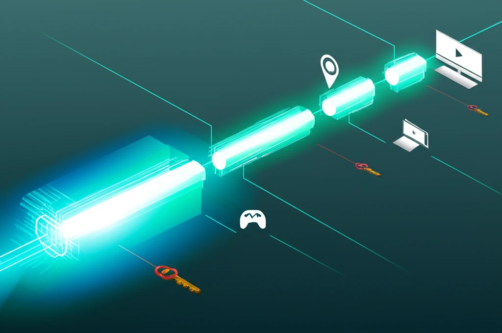 해외 직구족 필수 아이템 NordVP..