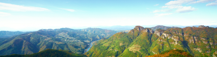 봉화 둘레길 관련 사진