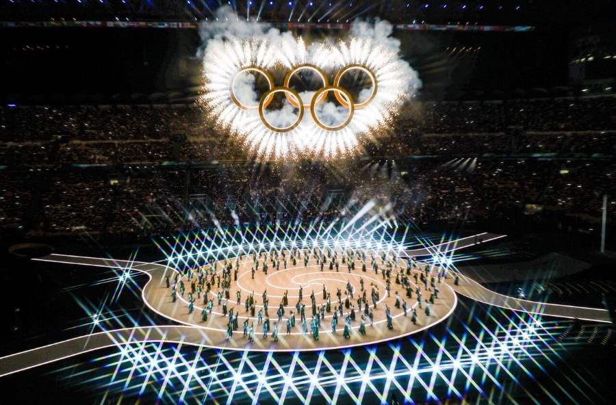 2026 동계올림픽 일정