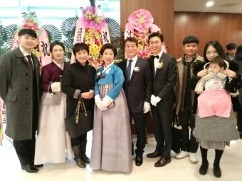 친구 아들 결혼 축하인사 메시지 축하글 인사말_4