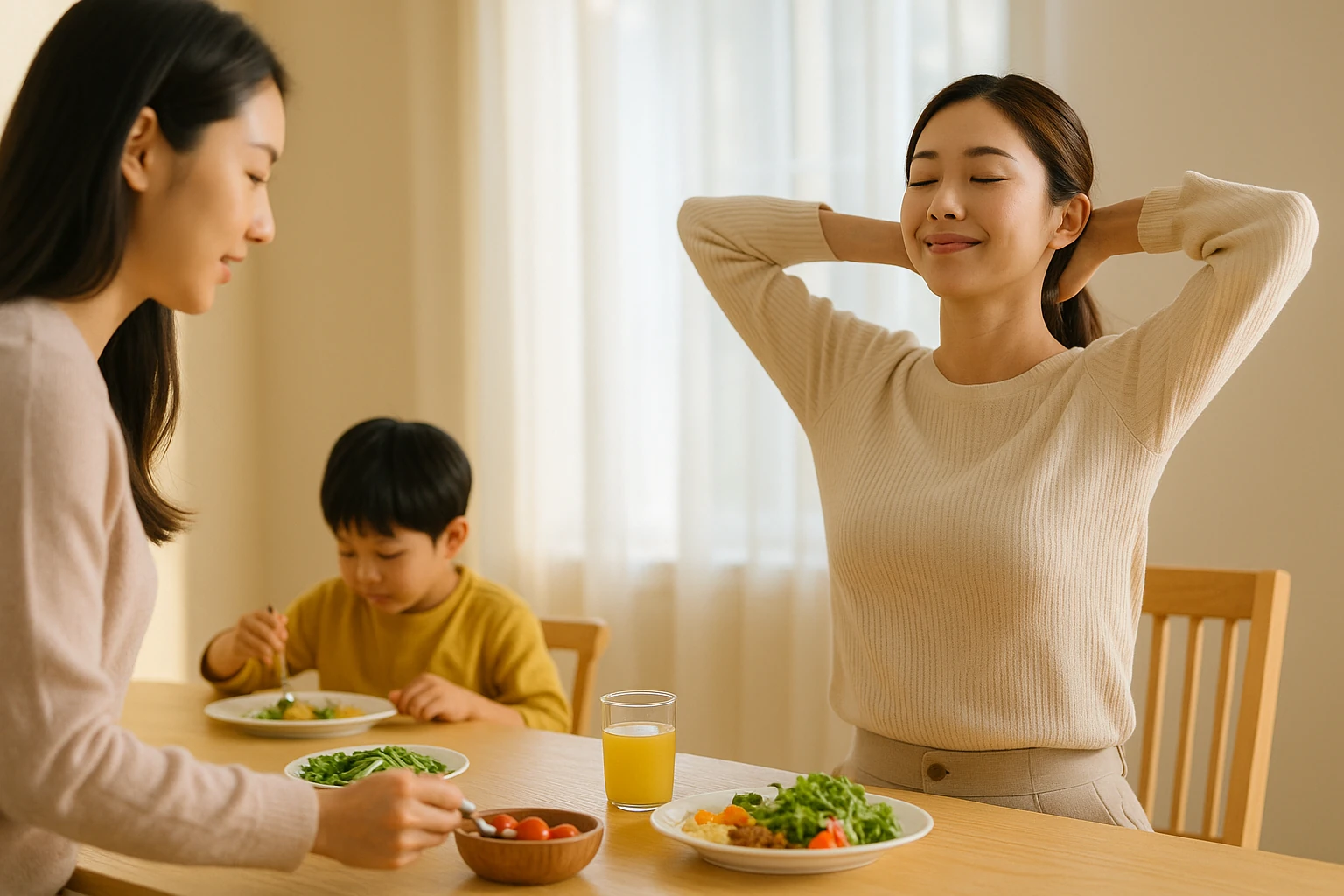 빈혈예방