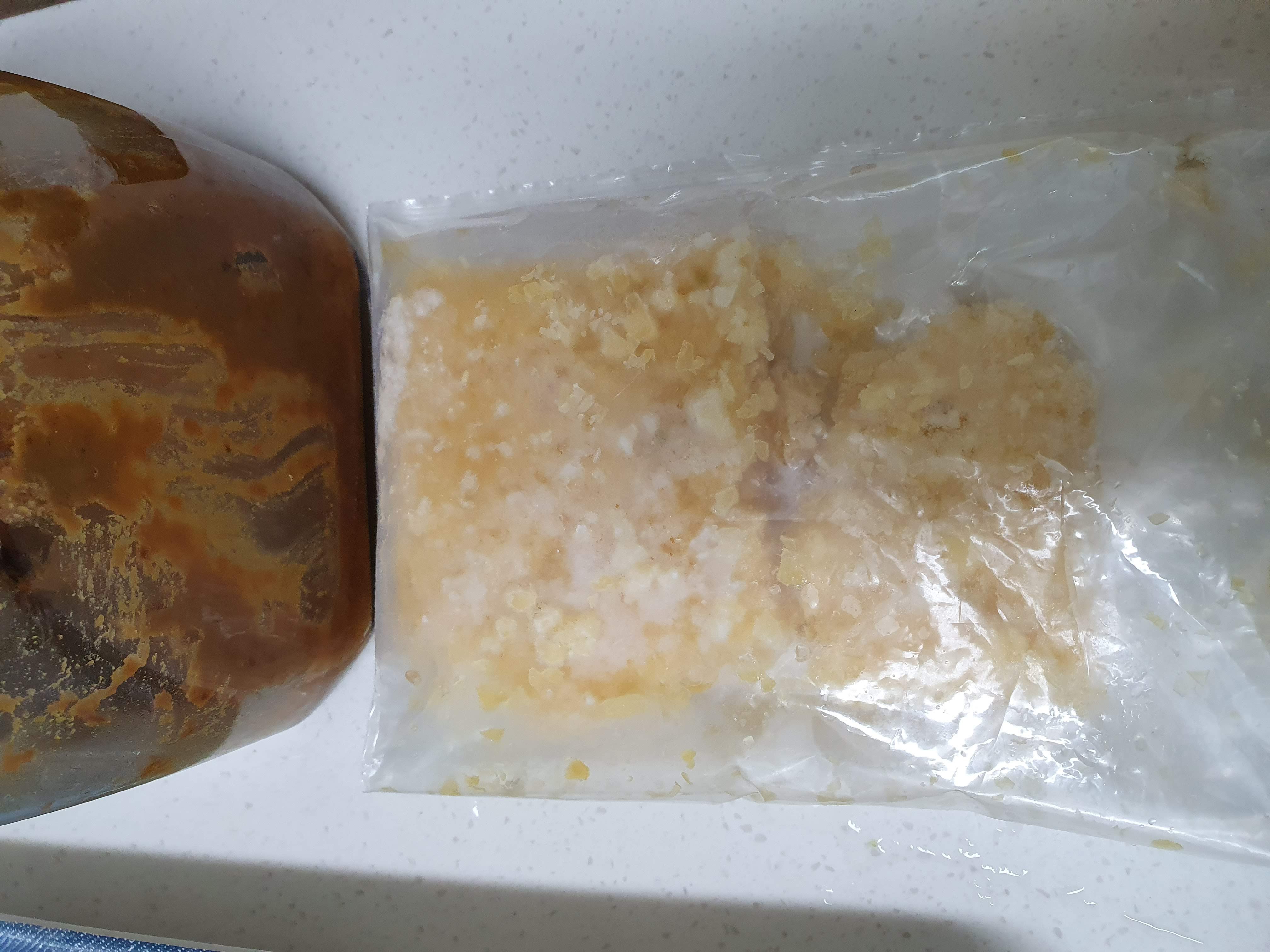 소고기배추된장국