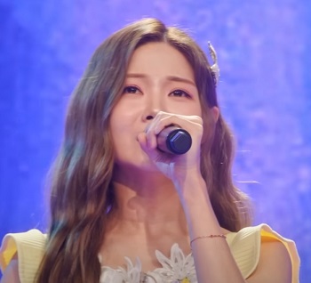 배아현 모정의 세월 노래 듣기 노래가사