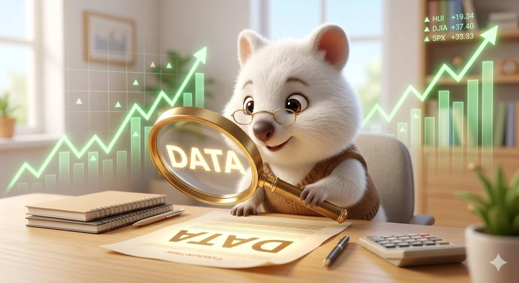 케빈 워시 연준 의장 시대의 물가, 고용 등 거시경제 데이터(DATA) 분석 기반 주식 투자 전략