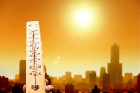 왜 고층 아파트 옆은 늘 더울까? 바람길이 막히는 도시의 비밀