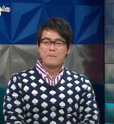 이병준 배우 프로필 나이