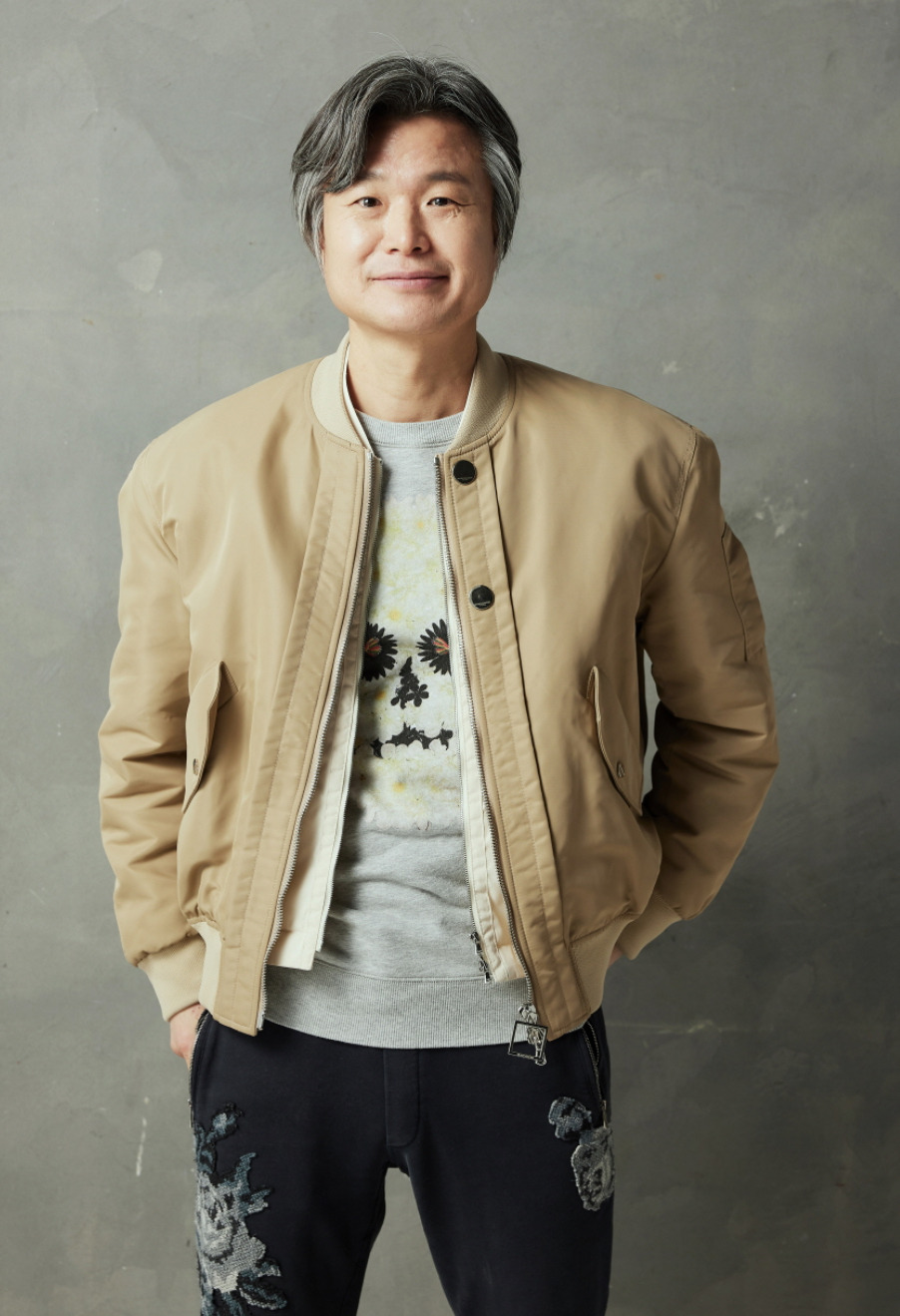 주진우 기자와 건진법사