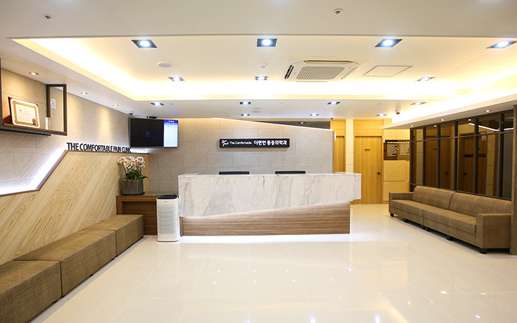 강서구 가양2동 정형외과 유명하고 잘하는 곳 추천 TOP 5