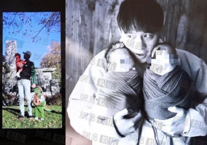 정솽 장헝 중국연예인